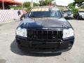 2006 Black Jeep Grand Cherokee Laredo  photo #2