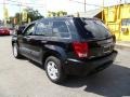 2006 Black Jeep Grand Cherokee Laredo  photo #4