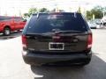 2006 Black Jeep Grand Cherokee Laredo  photo #5