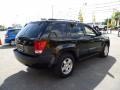 2006 Black Jeep Grand Cherokee Laredo  photo #6