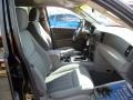 2006 Black Jeep Grand Cherokee Laredo  photo #11