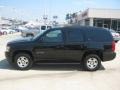 Black - Tahoe LT 4x4 Photo No. 2