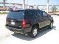 Black - Tahoe LT 4x4 Photo No. 5