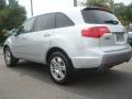 Billet Silver Metallic - MDX Technology Photo No. 4