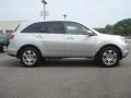 Billet Silver Metallic - MDX Technology Photo No. 7