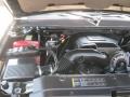 Black - Tahoe LT 4x4 Photo No. 28