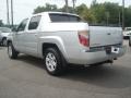 2006 Billet Silver Metallic Honda Ridgeline RTL  photo #4