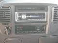 2002 Toreador Red Metallic Ford F150 XLT SuperCrew 4x4  photo #9