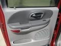 2002 Toreador Red Metallic Ford F150 XLT SuperCrew 4x4  photo #17