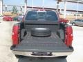 2002 Toreador Red Metallic Ford F150 XLT SuperCrew 4x4  photo #19