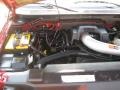 2002 Toreador Red Metallic Ford F150 XLT SuperCrew 4x4  photo #22