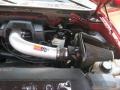 2002 Toreador Red Metallic Ford F150 XLT SuperCrew 4x4  photo #23
