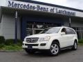 Arctic White - GL 450 4Matic Photo No. 1