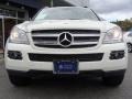 Arctic White - GL 450 4Matic Photo No. 3