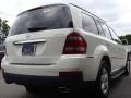 Arctic White - GL 450 4Matic Photo No. 5