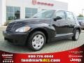 Black - PT Cruiser  Photo No. 1