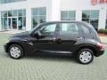 Black - PT Cruiser  Photo No. 2