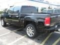 2010 Onyx Black GMC Sierra 1500 Denali Crew Cab AWD  photo #6