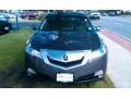 Grigio Gray Metallic - TL 3.7 SH-AWD Photo No. 3