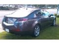 Grigio Gray Metallic - TL 3.7 SH-AWD Photo No. 5