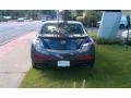 Grigio Gray Metallic - TL 3.7 SH-AWD Photo No. 6