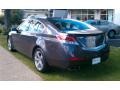 Grigio Gray Metallic - TL 3.7 SH-AWD Photo No. 7