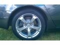 Grigio Gray Metallic - TL 3.7 SH-AWD Photo No. 10