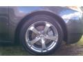 Grigio Gray Metallic - TL 3.7 SH-AWD Photo No. 11
