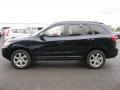 Deepwater Blue - Santa Fe Limited 4WD Photo No. 9