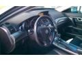 Grigio Gray Metallic - TL 3.7 SH-AWD Photo No. 13