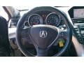 Grigio Gray Metallic - TL 3.7 SH-AWD Photo No. 18