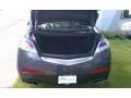 Grigio Gray Metallic - TL 3.7 SH-AWD Photo No. 21