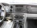 2006 Bright Silver Metallic Jeep Commander   photo #23