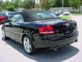 2008 Brilliant Black Audi A4 2.0T Cabriolet  photo #3