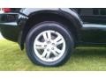 Obsidian Black Metallic - Tucson Limited 4WD Photo No. 10