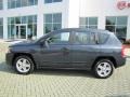 Steel Blue Metallic - Compass Sport Photo No. 2
