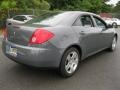 Dark Steel Gray Metallic - G6 Sedan Photo No. 2