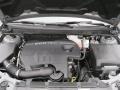 Dark Steel Gray Metallic - G6 Sedan Photo No. 3
