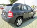 Steel Blue Metallic - Compass Sport Photo No. 5