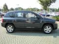 Steel Blue Metallic - Compass Sport Photo No. 6