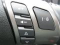 Dark Steel Gray Metallic - G6 Sedan Photo No. 8