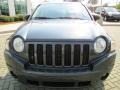 Steel Blue Metallic - Compass Sport Photo No. 8