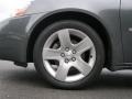 Dark Steel Gray Metallic - G6 Sedan Photo No. 10