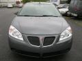Dark Steel Gray Metallic - G6 Sedan Photo No. 11