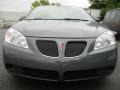 Dark Steel Gray Metallic - G6 Sedan Photo No. 12