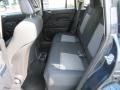 Steel Blue Metallic - Compass Sport Photo No. 12