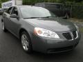 Dark Steel Gray Metallic - G6 Sedan Photo No. 13