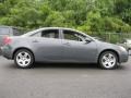 Dark Steel Gray Metallic - G6 Sedan Photo No. 14