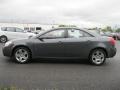 Dark Steel Gray Metallic - G6 Sedan Photo No. 15