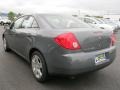 Dark Steel Gray Metallic - G6 Sedan Photo No. 16